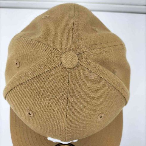 ニューエラ NEW ERA 59FIFTY MLB ベースボール チーム ロゴ 刺繍 LA 6パネル キャップ メンズ 57.7cm
