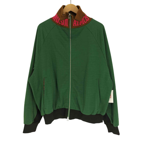 アナスイ ANNA SUI 22SS トラック ジャケット レディース import:L