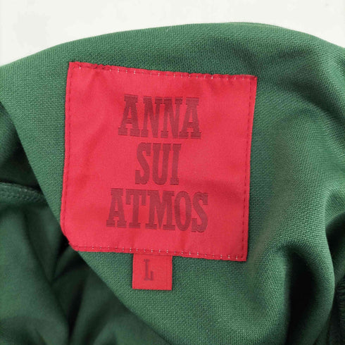 アナスイ ANNA SUI 22SS トラック ジャケット レディース import:L