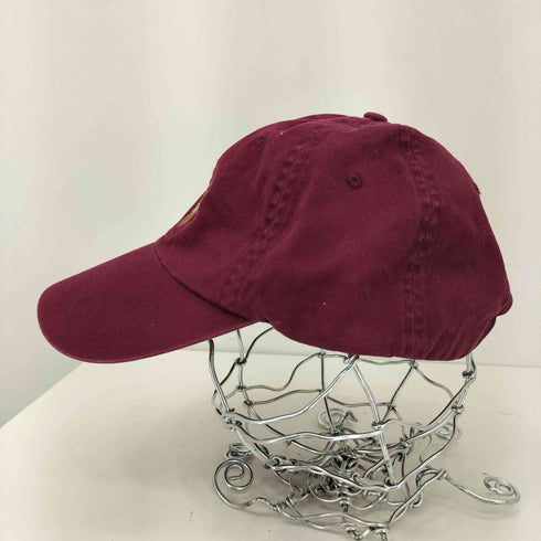 ポロラルフローレン POLO RALPH LAUREN ワンポイントポニー刺繍 6パネル キャップ メンズ