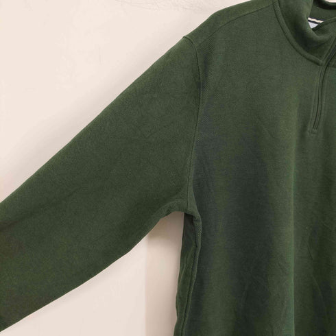 チャップス CHAPS ハーフジッププルオーバー メンズ import:XXL