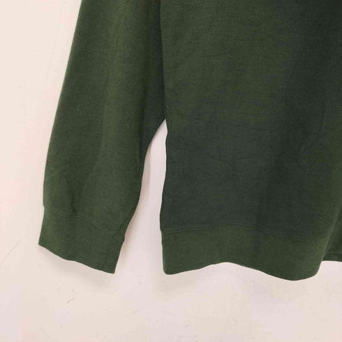 チャップス CHAPS ハーフジッププルオーバー メンズ import:XXL