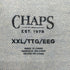 チャップス CHAPS ハーフジッププルオーバー メンズ import:XXL