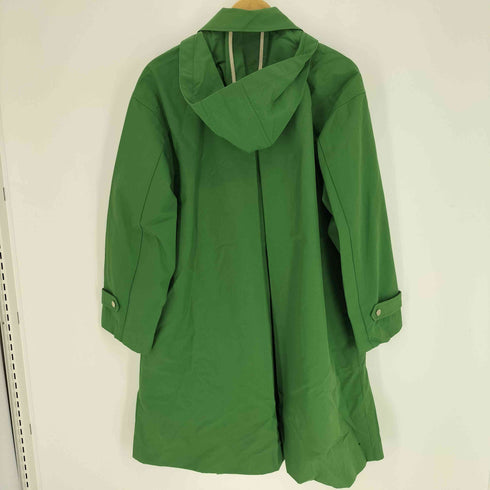 レイビームス Ray BEAMS 22SS フード付き ステンカラー コート レディース JPN:1