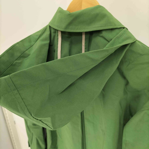 レイビームス Ray BEAMS 22SS フード付き ステンカラー コート レディース JPN:1