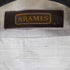 アラミス ARAMIS リネンコットン オープンカラーシャツ メンズ JPN:L