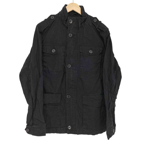 オールドネイビー OLD NAVY ミリタリージャケット メンズ import:M