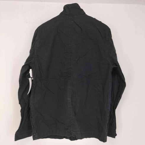 オールドネイビー OLD NAVY ミリタリージャケット メンズ import:M