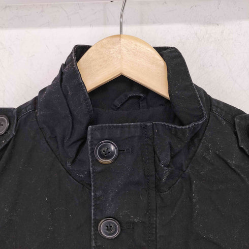 オールドネイビー OLD NAVY ミリタリージャケット メンズ import:M