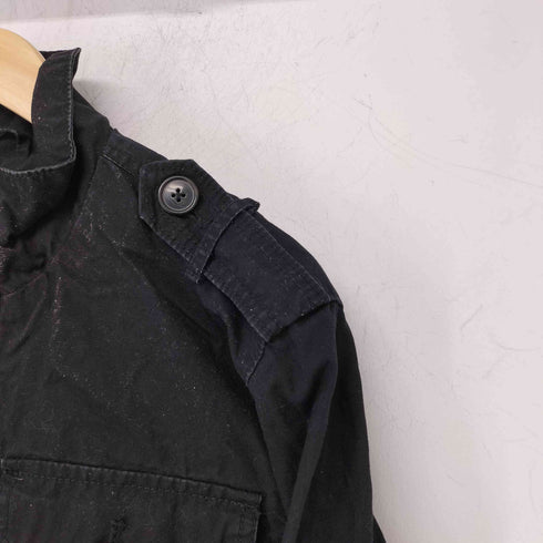 オールドネイビー OLD NAVY ミリタリージャケット メンズ import:M