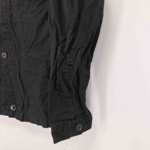 オールドネイビー OLD NAVY ミリタリージャケット メンズ import:M