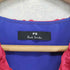 ピーエスポールスミス PS Paul Smith フリルデザインノースリーブブラウス レディース 40