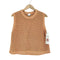 ポールスミス Paul Smith サーマルドライメッシュベスト レディース M