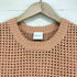 ポールスミス Paul Smith サーマルドライメッシュベスト レディース M