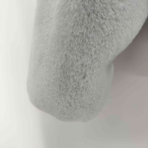 ナイキ NIKE WMNS NSW Swoosh FAUX FUR JACKET レディース JPN:S