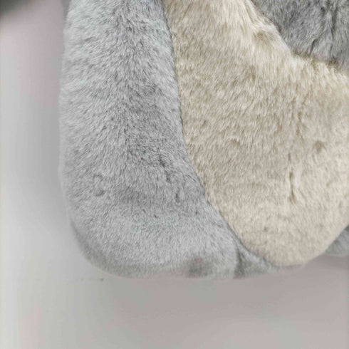 ナイキ NIKE WMNS NSW Swoosh FAUX FUR JACKET レディース JPN:S