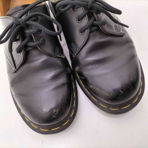 ドクターマーチン Dr.Martens 1461 3EYESHOE 3ホール シューズ レディース UK:4