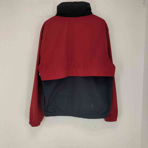 パシフィックトレイル PACIFIC TRAIL フードパッカブル ロゴ刺繍 ジャケット メンズ import:L