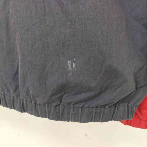 パシフィックトレイル PACIFIC TRAIL フードパッカブル ロゴ刺繍 ジャケット メンズ import:L