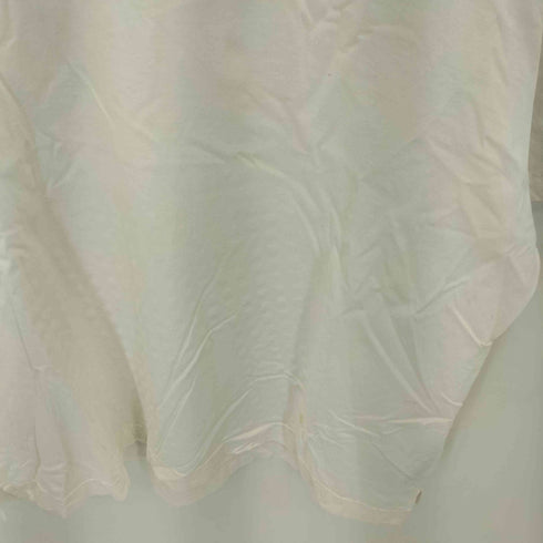 ワイスリー Y-3 M CLASSIC PAPER JERSEY SS TEE クラシック ペーパー クルーネック 半袖Tシャツ カットソー メンズ M