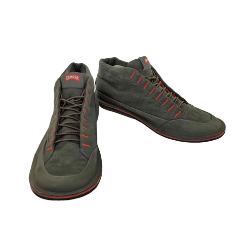 カンペール CAMPER Beetle ビートル アンクル ブーツ メンズ EUR:42