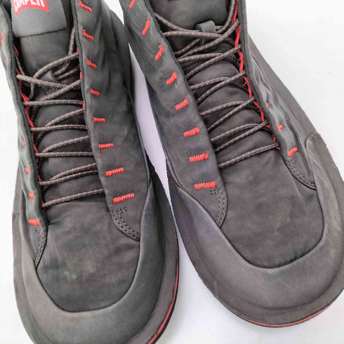 カンペール CAMPER Beetle ビートル アンクル ブーツ メンズ EUR:42