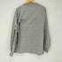 マジェスティック MAJESTIC 00s クルーネック 野球チーム プリント L/S Tシャツ メンズ import:XL