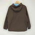 フリーカントリー free country リバーシブル フリース シェル ジャケット メンズ import:XL