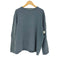 バナナリパブリック BANANA REPUBLIC クルーネック コットン L/S ロンT メンズ import:XL
