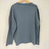 バナナリパブリック BANANA REPUBLIC クルーネック コットン L/S ロンT メンズ import:XL