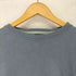 バナナリパブリック BANANA REPUBLIC クルーネック コットン L/S ロンT メンズ import:XL