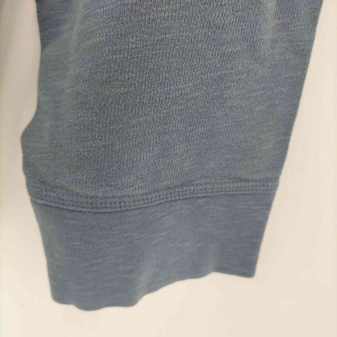 バナナリパブリック BANANA REPUBLIC クルーネック コットン L/S ロンT メンズ import:XL