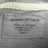 バナナリパブリック BANANA REPUBLIC クルーネック コットン L/S ロンT メンズ import:XL