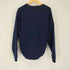 マンシングウェア GRANDSLAM MUNSINGWEAR Vネック ワンポイント刺繍 L/Sニット メンズ import:XL