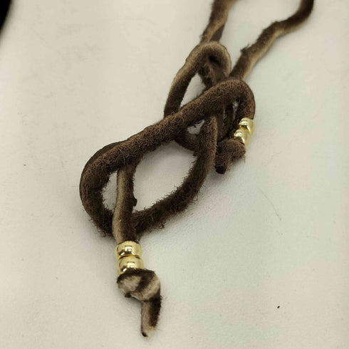 グラッドハンド GLADHAND Brothers Charm ブラザーズチャーム ネックレス メンズ