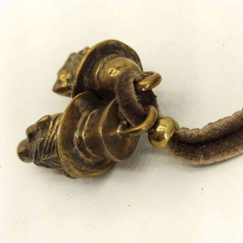 グラッドハンド GLADHAND Brothers Charm ブラザーズチャーム ネックレス メンズ