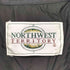 ノースウエストテリトリー NORTHWEST TERRITORY チェック 両胸フラップ レギュラーカラーシャツ メンズ import:M