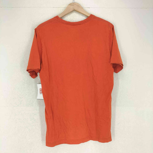 ピーエスポールスミス PS Paul Smith フロントアニマルプリントクルーネックTシャツ メンズ L