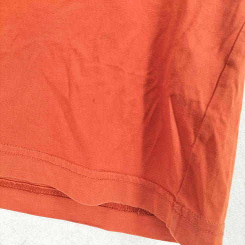 ピーエスポールスミス PS Paul Smith フロントアニマルプリントクルーネックTシャツ メンズ L