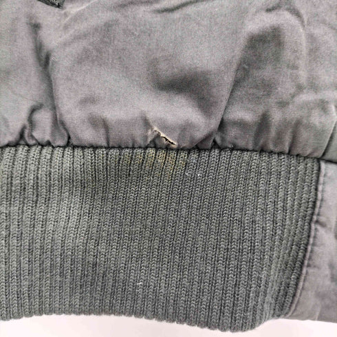 メンバーズオンリー MEMBERS ONLY エポレット フライトジャケット メンズ US:42