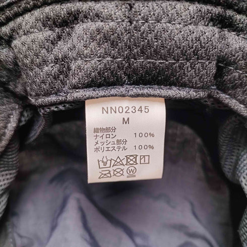 ザノースフェイス THE NORTH FACE ハット キャンプ サイド ハット メンズ