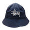 ステューシー Stussy Brushed Big Basic Bucket Hat バケットハット レディース