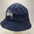 ステューシー Stussy Brushed Big Basic Bucket Hat バケットハット レディース