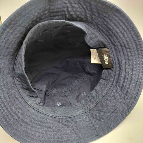 ステューシー Stussy Brushed Big Basic Bucket Hat バケットハット レディース