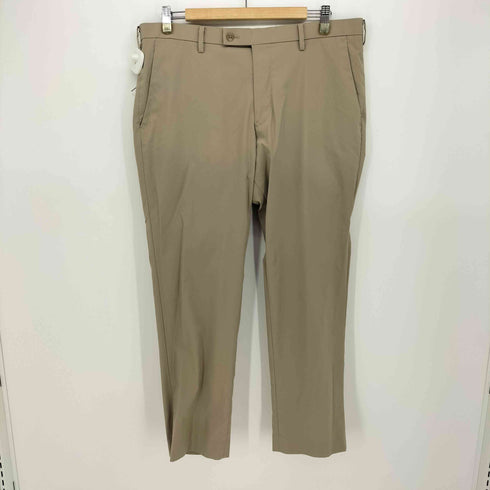 ユニクロ UNIQLO 感動ジャケット パンツ スーツ セットアップ メンズ ジャケットXL パンツ88cm