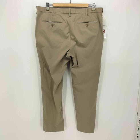 ユニクロ UNIQLO 感動ジャケット パンツ スーツ セットアップ メンズ ジャケットXL パンツ88cm