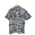 シュプリーム Supreme 18AW Graphic S/S Shirt メンズ L