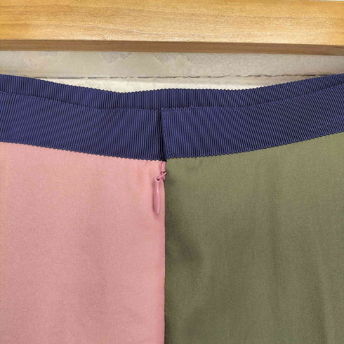 ピーエスポールスミス PS Paul Smith ラップスカート レディース 42