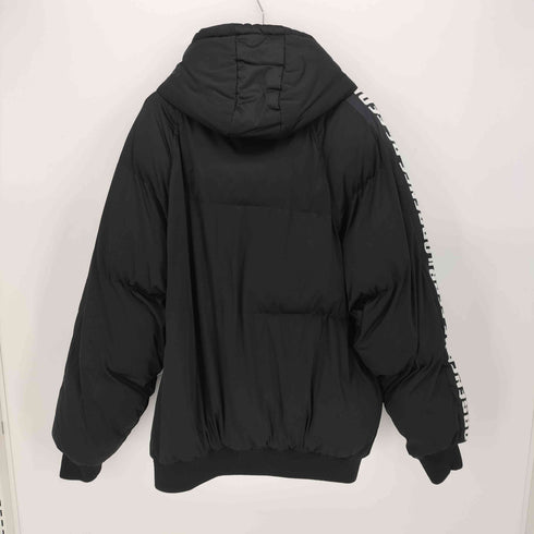 ザラ ZARA PATTED HOODED JACKET パテッド フーデッド ジャケット メンズ import:XL