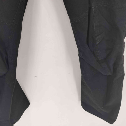 ネメス NEMETH ロープロゴパッチ 立体裁断 デニムパンツ メンズ S